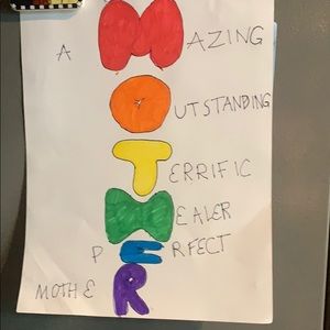 Meet your Posher, Allison